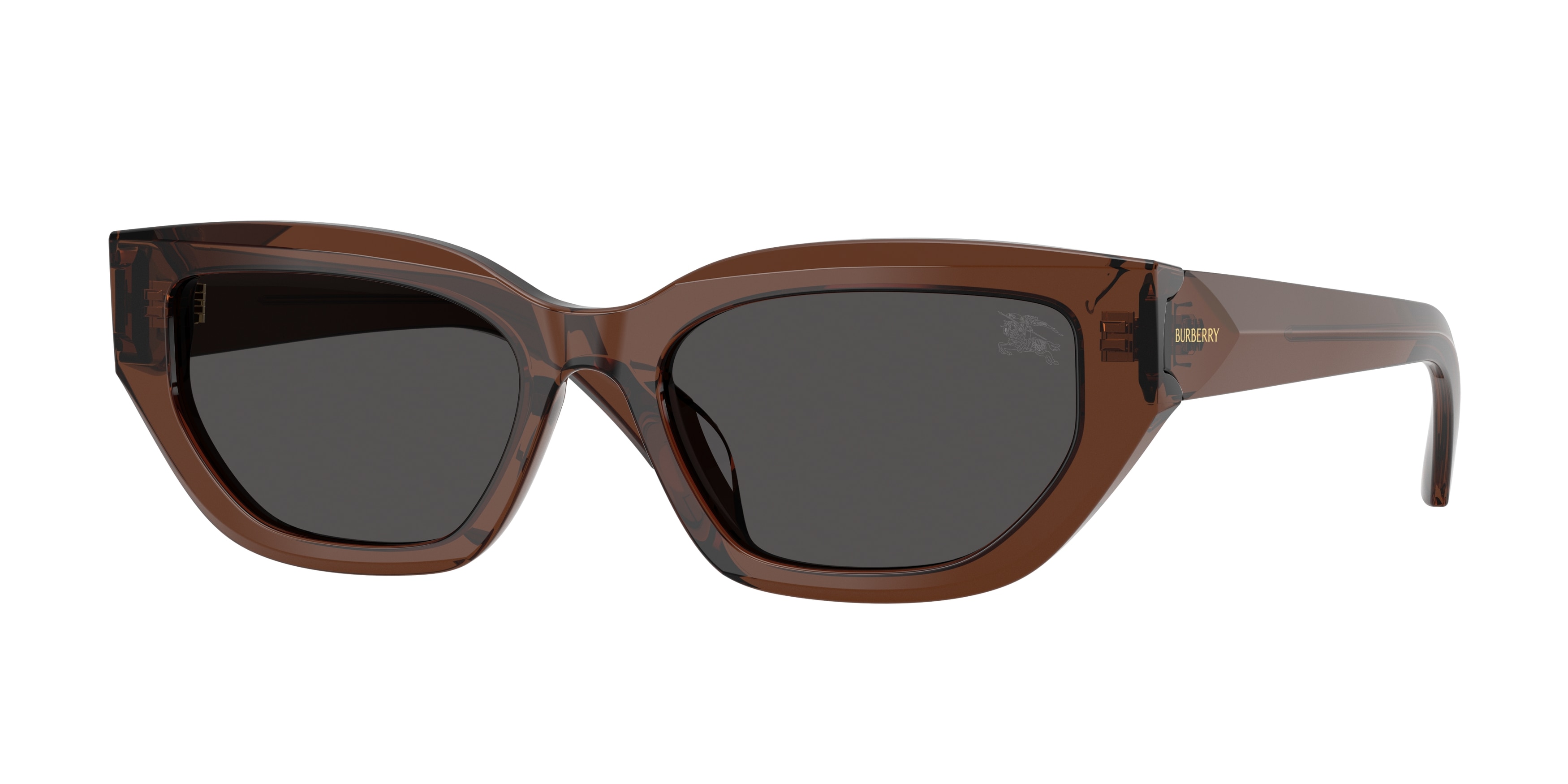 Burberry BE4463D 411687  